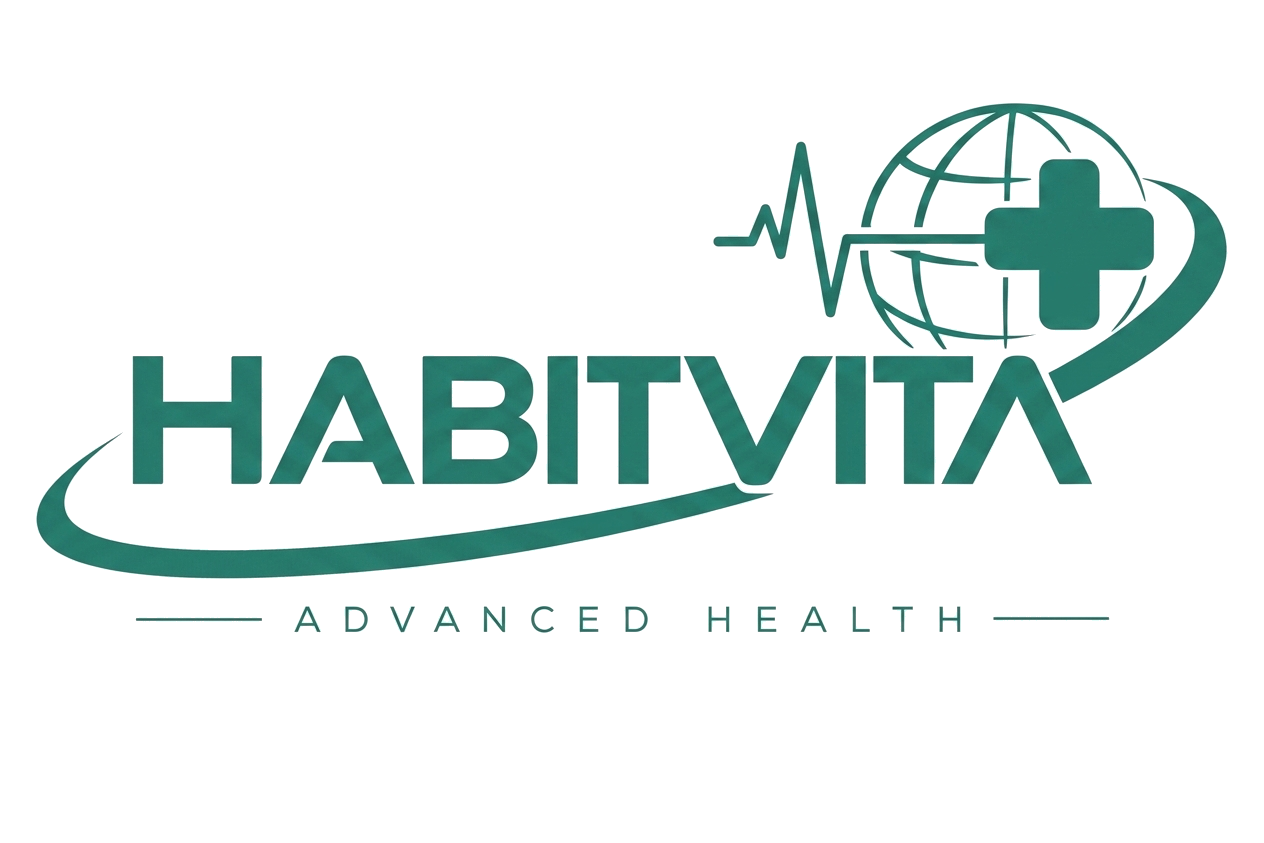 HabitVita — Advanced Health